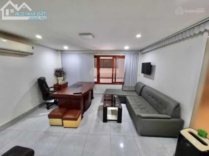 Bán nhà MTNB Tân Hương DT 8x16m vuông vức xây lửng + 2 lầu + sT giá 16.8 tỷ TL - 2