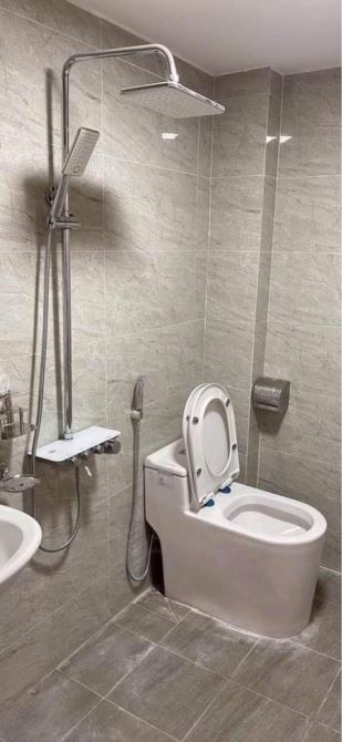 Bán  nhà 4 tầng phố Pháo Đài Láng, Gần trường ĐH GTVT, Dt 33m2 Mt 4m, Giá 4,6 tỷ - 2