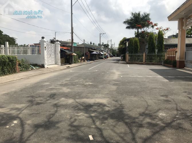 Đất mặt tiền hẻm 71 đường số 8 ngay vành đai II phường Trường Thọ, Thủ Đức - 3