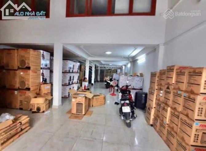 Bán nhà MTNB Tân Hương DT 8x16m vuông vức xây lửng + 2 lầu + sT giá 16.8 tỷ TL - 3