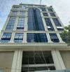 ⭐️Cho thuê Tòa nhà văn phòng 8 tầng sàn trống suốt 1500m2- View sông Trung tâm Quận 2