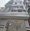 Bán  nhà 4 tầng phố Pháo Đài Láng, Gần trường ĐH GTVT, Dt 33m2 Mt 4m, Giá 4,6 tỷ