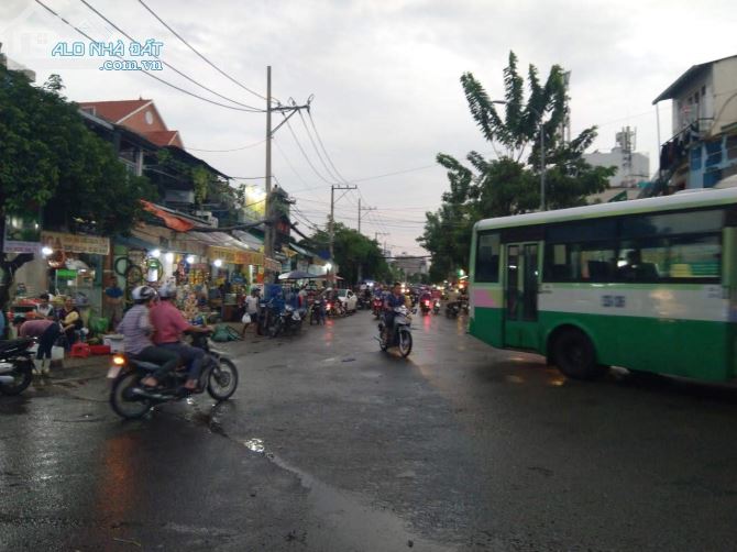 Bán đất đường 30, Phường Cát Lái, Quận 2. 735 m2, giá: 36.5  tỷ - 1