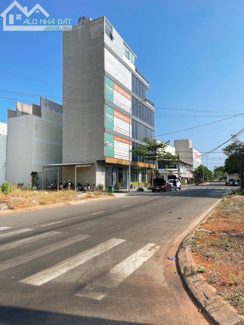 Cần Bán Lô Gốc Đường Lê Đại Hành DT 196m2 Hướng Bắc Thuộc Phú Hài Trung Tâm Phan Thiết BT - 3