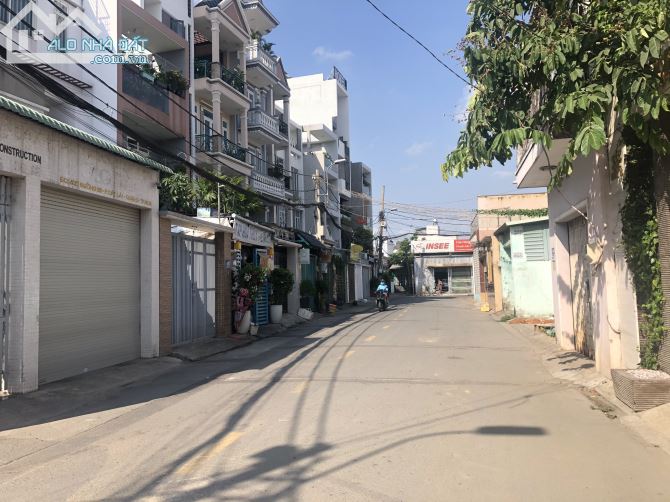 Bán đất đường lê đình quảng, Phường Cát Lái,. 100 m2, giá :7,2 tỷ - 3