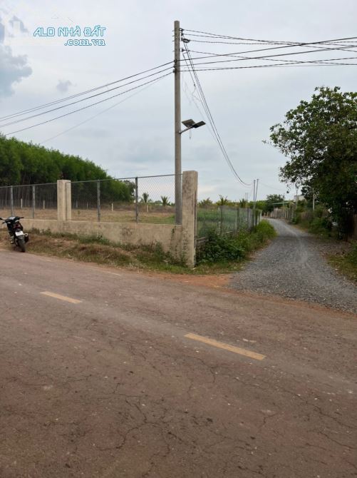 Bán 1 sào xuân tâm gần hồ gia ui,xuân lộc,đồng nai - 3