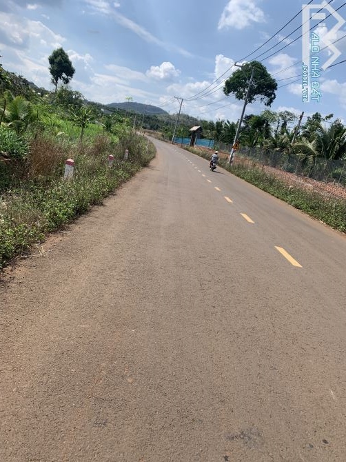Bán đất xã bảo bình huyện Cẩm Mỹ tỉnh đồng Nai