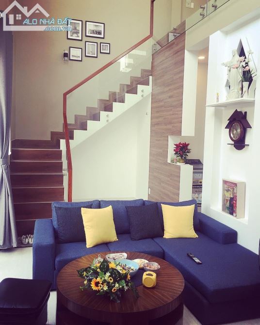 Bán nhà mặt tiền đường 14, Phường Linh Đông ,Thủ Đức. 13 x 46 = 603m2/ 26 tỷ - 1