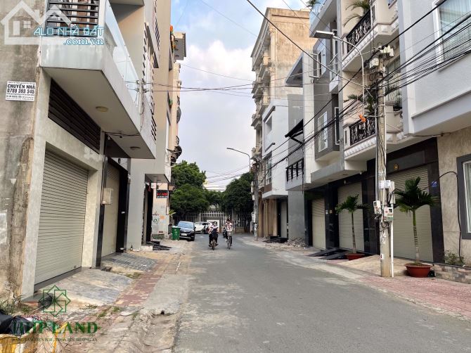Bán lô đất biệt thự 8x18 (144m²) đường N7 khu D2D. Giá 10,4 tỷ
