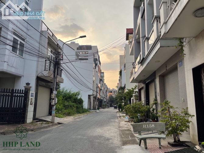 Bán lô đất biệt thự 8x18 (144m²) đường N7 khu D2D. Giá 10,4 tỷ - 1