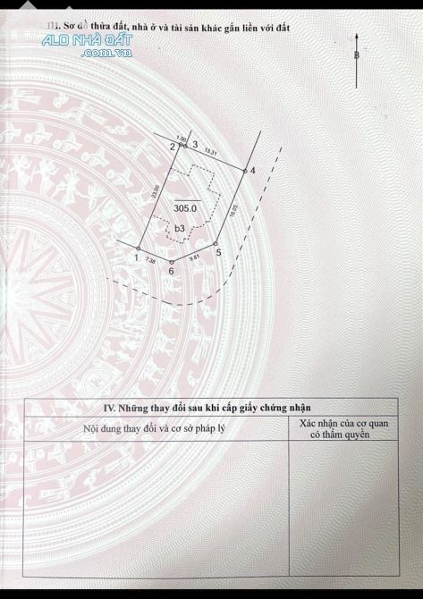 BÁN BIỆT THỰ CIPUTRA 305M2 - LÔ GÓC - 4 TẦNG - MẶT ĐƯỜNG CHÍNH KĐT - ẢNH THẬT 100% - 1