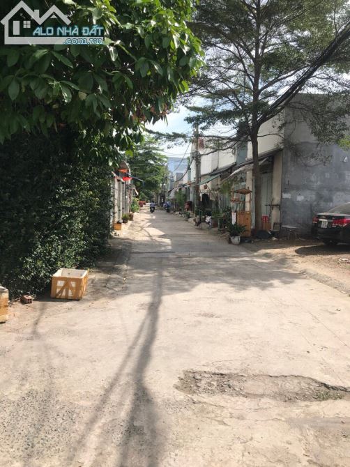 Bán Đất đường 7,  Phường linh Trung ,Thủ Đức 102 m2, giá: 7 tỷ - 2