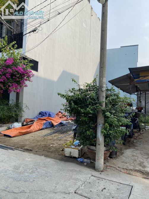 Đất hẻm xe hơi hẻm 78 đường Cây Keo phường Tam Phú, Thủ Đức - 2