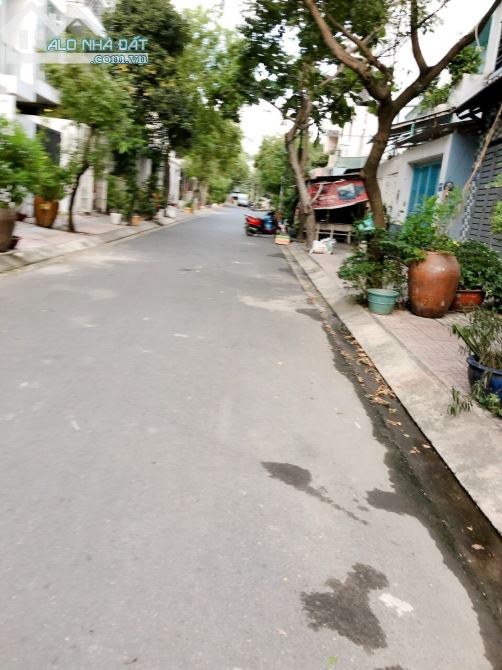 NHÀ 4 TẤM NGAY ĐẠI HỌC VĂN LANG, HẺM 12M THÔNG THOÁNG, 70M2, 9.5 TỶ TL - 3