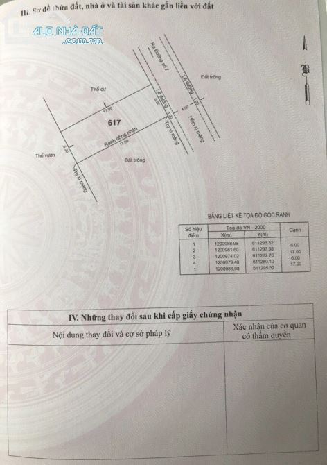 Bán Đất đường 7,  Phường linh Trung ,Thủ Đức 102 m2, giá: 7 tỷ - 3