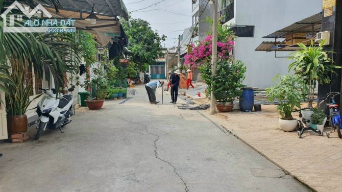 Đất hẻm xe hơi hẻm 78 đường Cây Keo phường Tam Phú, Thủ Đức - 4