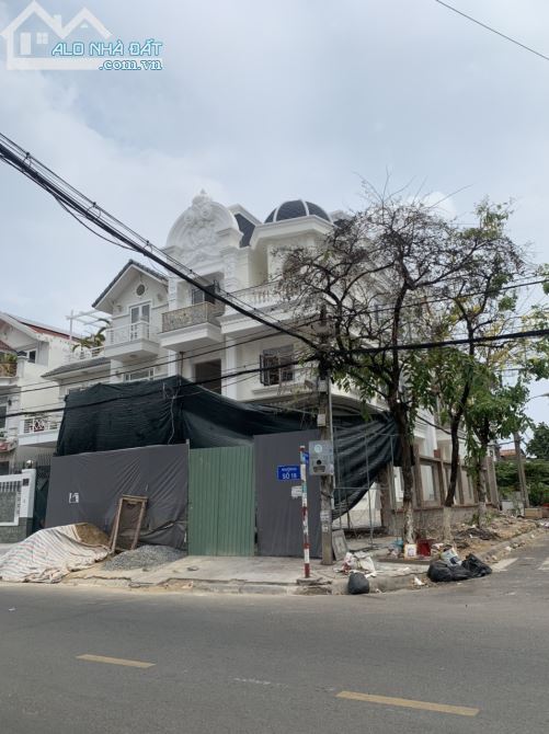 Bán biệt thự 2MT đường số 19 xây mới 100% DT 10x22 3,5 tấm