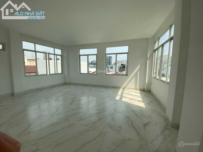 Bán nhà góc 2 MT Trần Huy Liệu, P8, PN, DT 7X15m trệt 4 lầu TM giá 24,5 tỷ TL - 3