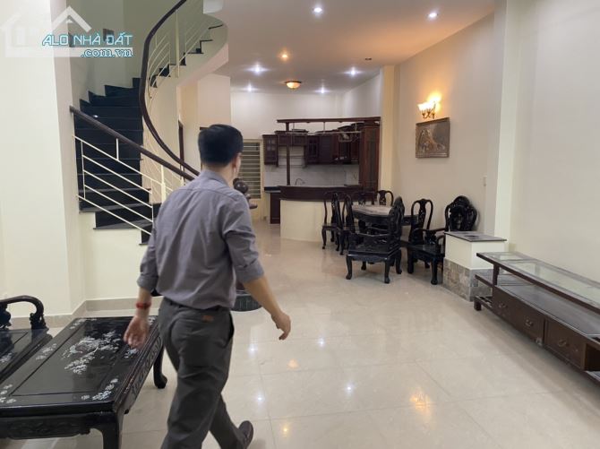 Cho thuê nhà Lê Thị Hồng, P17 gần chợ Căn Cứ 26 2 lầu (5,5*20m) HÌNH THẬT 100% - 4