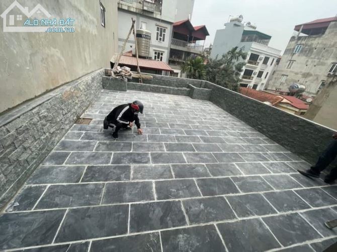 BÁN NHÀ PHÂN LÔ CHÙA LÁNG 87M 5 TẦNG MT 5.3M GIÁ CHƯA ĐẾN 14 .2 TỶ - 5