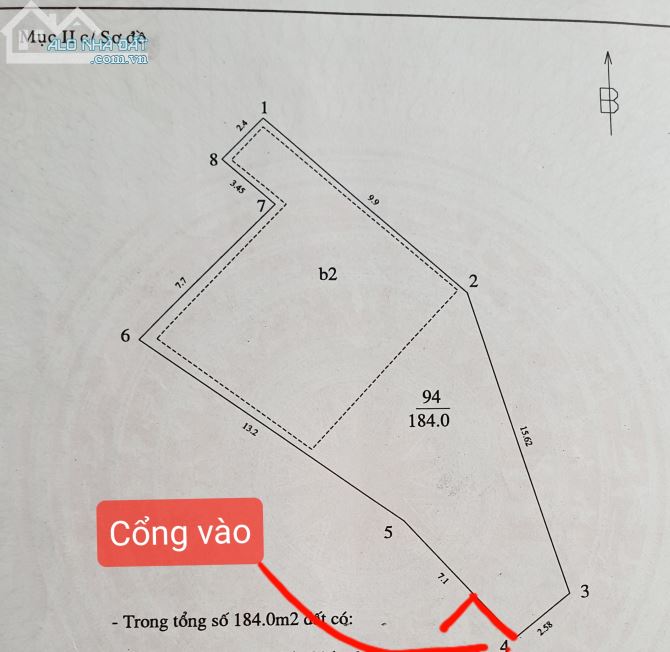 Bán nhà đất giá rẻ 100tr/m2 mặt phố Hoàng Hoa Thám,  p.Bưởi, quận Tây Hồ, Hà Nội.