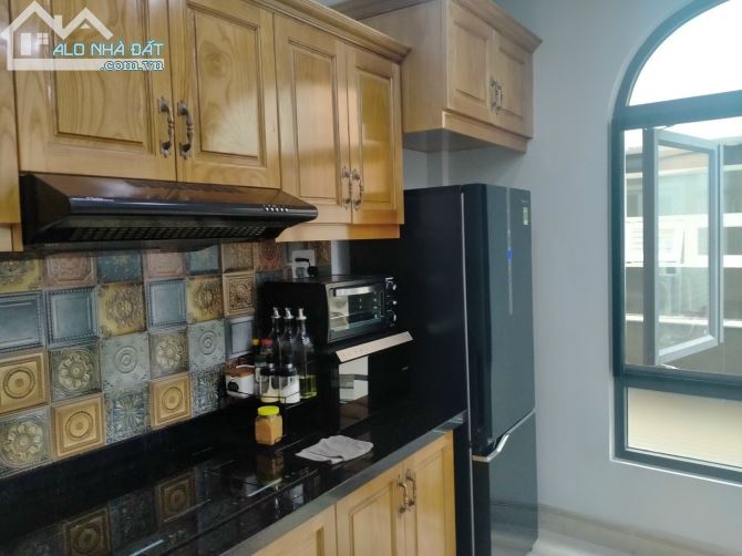 Biệt Thự 3 Tấm Bùi Đình Túy P24 Bình Thạnh, Đường 8m , Khu Vip, Chỉ 17,5 Tỷ TL - 1