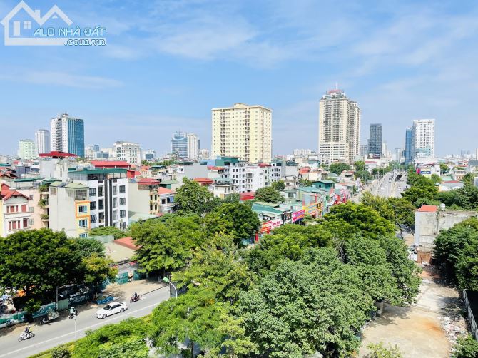 Cho Thuê Văn Phòng HOÀNG MAI - GIẢI PHÓNG DT 35m2- 70m2- 100m2