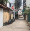Bán nhà phố Tôn Đức Thắng, diện tích 36m2 x5 tầng, mặt tiền 4m, Giá 4,3 tỷ