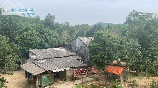 ĐẸP NHƯ TRANH VẼ LÔ ĐẤT 6700m2-400m2 ont tại xã Đú Sáng,Kim Bôi,Hoà Bình
