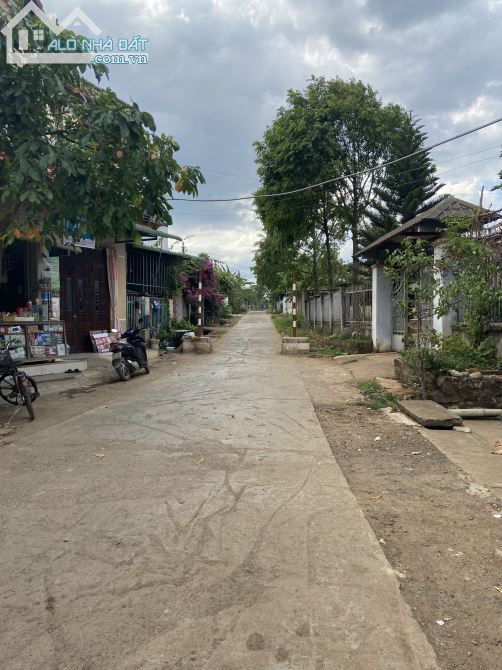 CẦN BÁN LÔ ĐẤT ĐƯỜNG ĐỒNG TÂM, DRAY SÁP, KRONG ANA, GIÁ RẺ. - 1