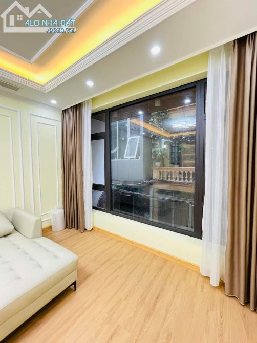 Bán nhà phân lô nguyễn trãi thanh xuân 7 tầng thang máy 13 tỷ - 2
