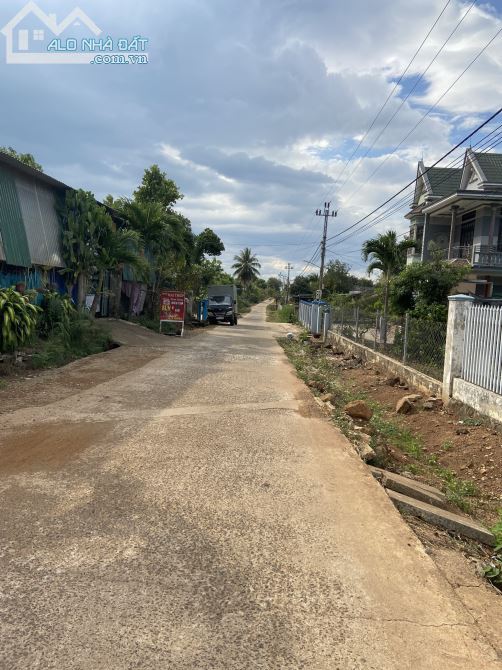 CẦN BÁN LÔ ĐẤT ĐƯỜNG ĐỒNG TÂM, DRAY SÁP, KRONG ANA, GIÁ RẺ. - 3