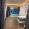 Cho thuê căn hộ đủ đồ mới tại Trần Quốc Toản, DT 40m2