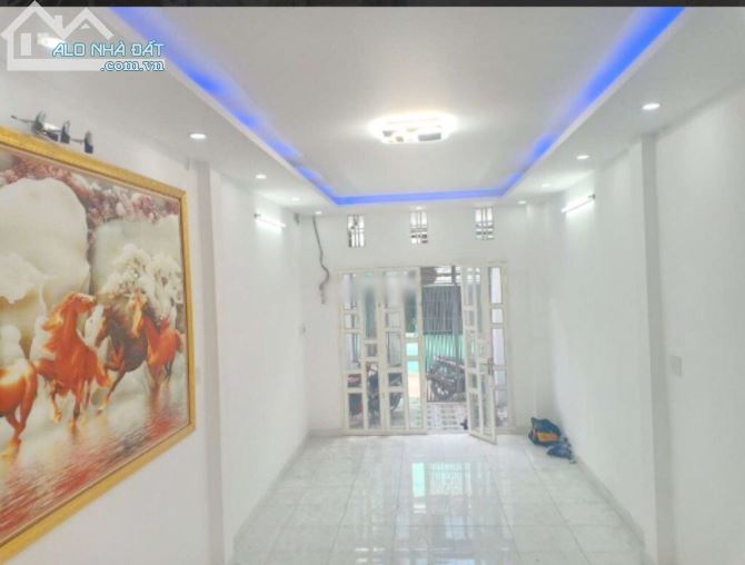 Bán căn góc 2 mặt tiền đường Bà Lê Chân, P Tân Định, Quận 1 ,DT: 4.2x20m,Giá: 20 tỷ - 1