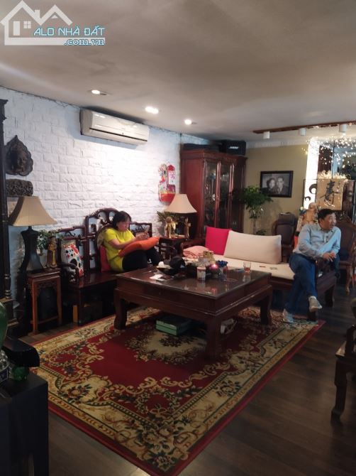 Bán nhà mặt phố Hàng vôi, 40m2 giá 29.5 tỷ