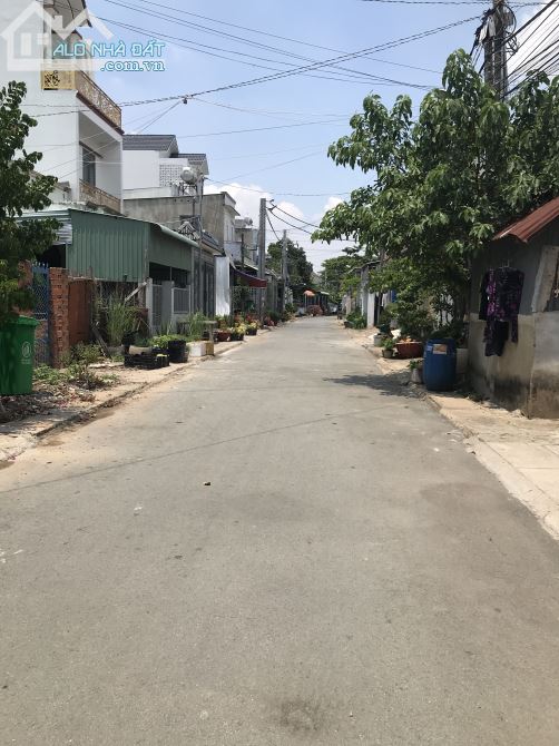 Bán nhà cấp 4 và dãy trọ DT 100m2 hẻm BS Minh, phường Hoá An, Biên Hoà giá 4 tỷ - 1