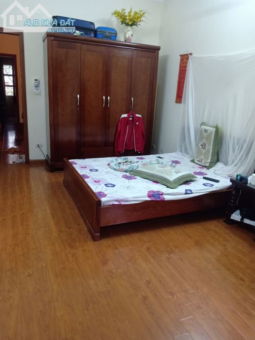 Bán đất tặng nhà 4 tầng, giá đầu tư phố nguyễn ngọc vũ, cầu giấy, hà nội - 1