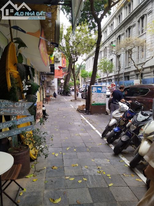 Bán nhà mặt phố Hàng vôi, 40m2 giá 29.5 tỷ - 3