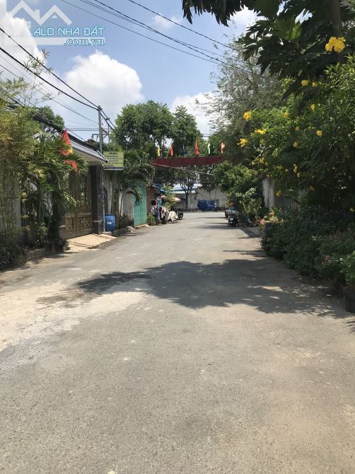Bán nhà cấp 4 và dãy trọ DT 100m2 hẻm BS Minh, phường Hoá An, Biên Hoà giá 4 tỷ - 4