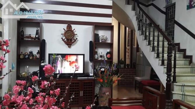Bán nhà mặt phố Hàng vôi, 40m2 giá 29.5 tỷ - 4