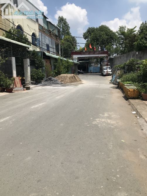 Bán nhà cấp 4 và dãy trọ DT 100m2 hẻm BS Minh, phường Hoá An, Biên Hoà giá 4 tỷ - 5