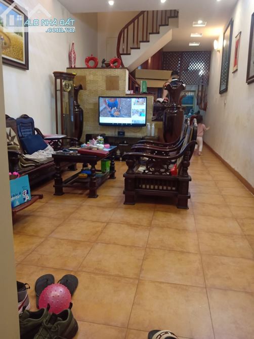 Bán đất tặng nhà 4 tầng, giá đầu tư phố nguyễn ngọc vũ, cầu giấy, hà nội - 5