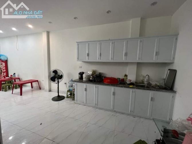 Bán nhà Xuân La, Tây Hồ, 62m2, MT4.8m, ngõ thông, 10m ô tô tránh, hợp xây nhà 6T thang máy - 1