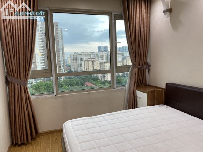 Cho thuê quỹ căn hộ đẹp 2 - 3 - 4 phòng ngủ từ 16 - 30 triệu vào ở ngay tại dự án Mandarin - 2