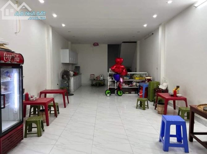 Bán nhà Xuân La, Tây Hồ, 62m2, MT4.8m, ngõ thông, 10m ô tô tránh, hợp xây nhà 6T thang máy - 2