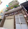 Bán nhà Phương Mai, ngõ thông ra Giải Phóng, Dt 33m2 x4 tầng, Giá 4,5 tỷ