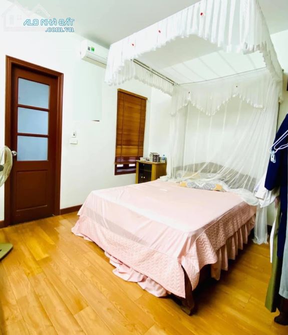 Phân lô Duy Tân, Cầu Giấy gần bãi đỗ xe. 55m2 6T Thang máy, Gara ô tô - 3