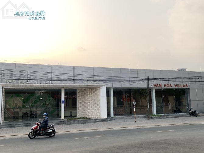 Bán Nhà Mặt Tiền Nguyễn Văn Hoa Văn Hoa Villas ,Biên Hòa,Đồng Nai DTSD 274m2 Gía 13,2 Tỷ - 3