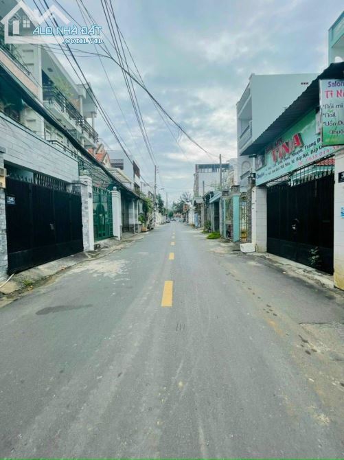 Bán đất tặng dãy nhà trọ hẻm 76 đường 19 phường Linh Chiểu, Thủ Đức. - 4