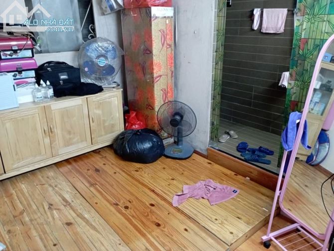 Bán Gấp Nhà 147 Tân Mai 33m×4T.Ngõ 3m, Cách Ô Tô Đỗ 20m - 5